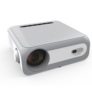 MECOOL KP1 Smart Compact Projector